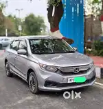 Honda Amaze S Option i-DTEC, 2020, Diesel
