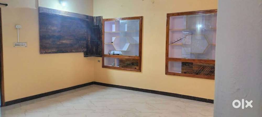 3BHK Flat for Rent – SRT Colony, Yakutpura