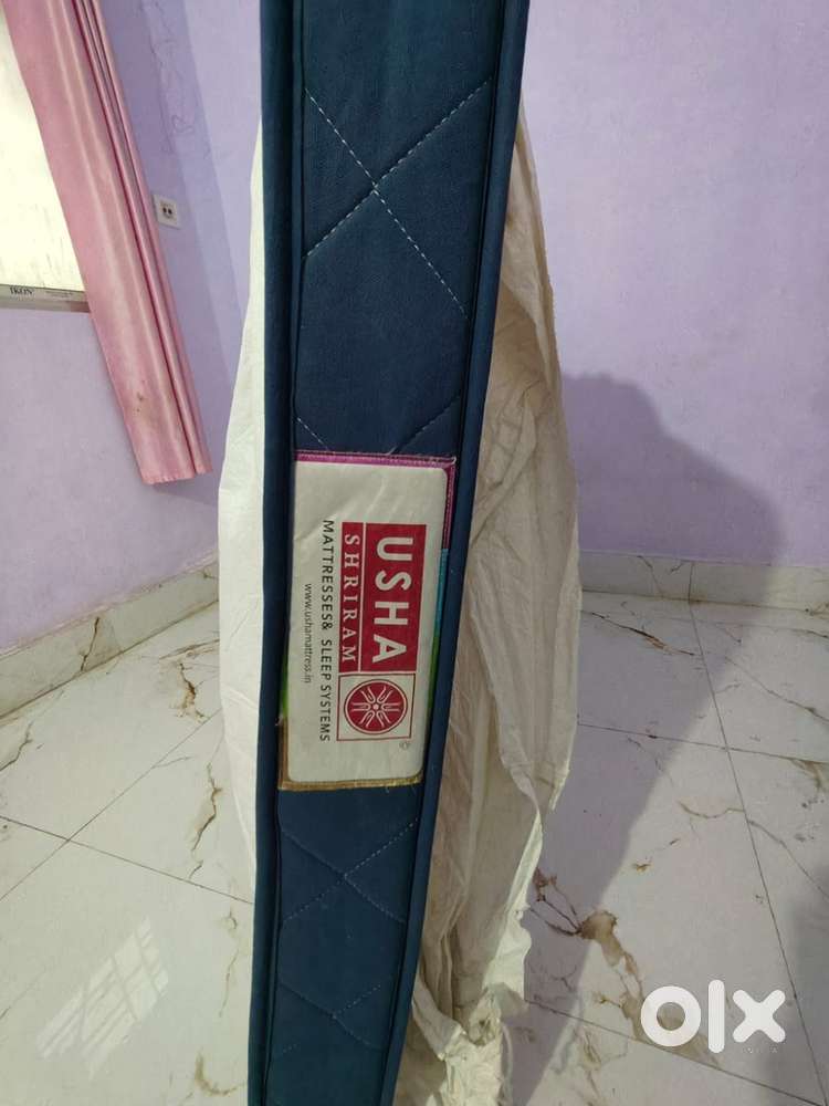 Usha Sreeram double bed matress