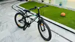 Hero sprint excellent condition