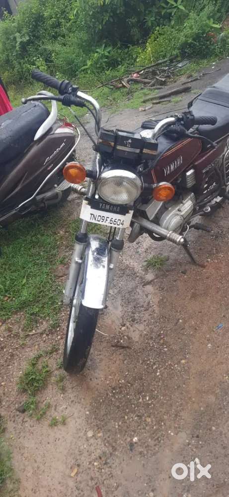 Good condition