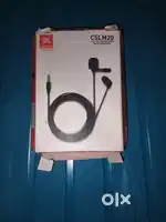 JBL Microphone For Vlogging