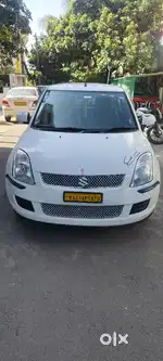 Maruti Suzuki Swift Dzire 2016