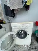 IFB Front Load Washing Machine