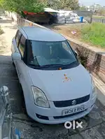 Well maintained condition