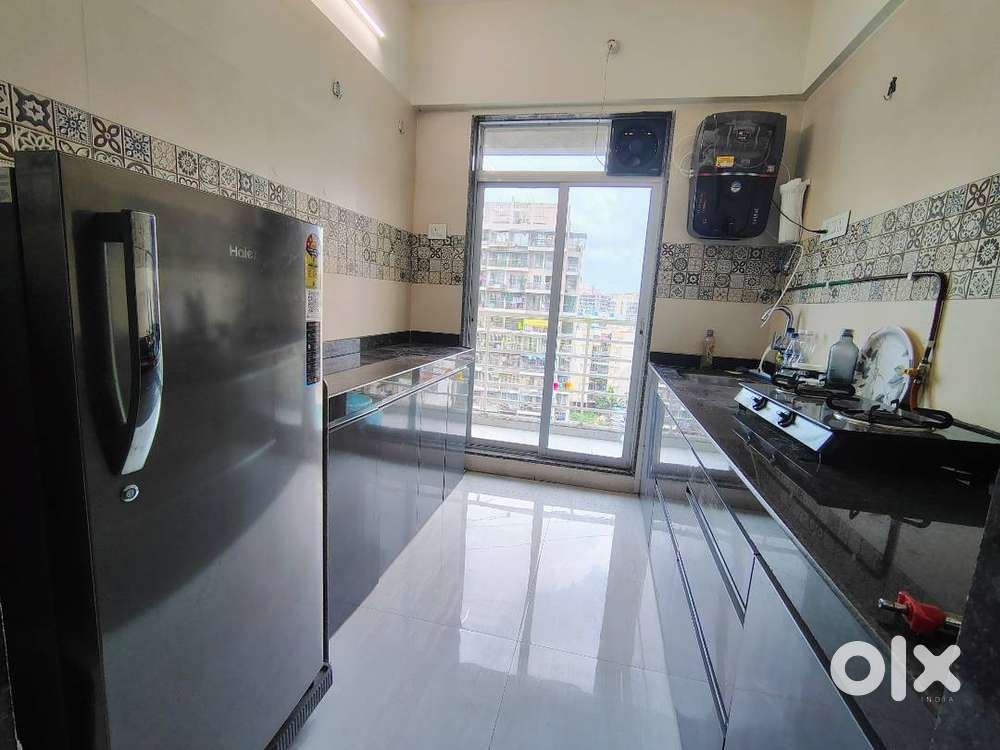 2BHK Fully Furnished Flat for Rent  Prime Location  Ready to Move