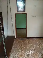 1BHK PURE VEGETARIAN FAMILY