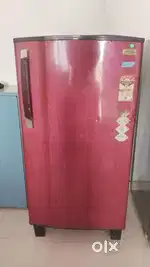 Godrej Fridge