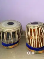 Tabla instrument