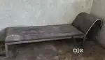 Diwan sofa old