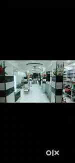 On Rent Open of big business for bank restaurant and other services