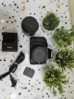 Dslr Canon EOS 1300 D