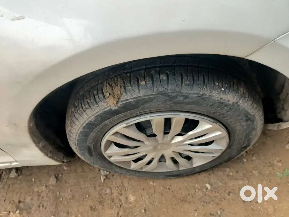 Maruti Suzuki Swift Dzire 2014 Diesel 100000 Km Driven