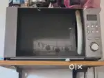 Croma oven