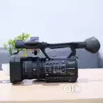 Sony nx100 Camcorder very good condition camera