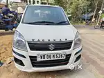 Maruti Suzuki Wagon R 2016 Petrol 59000 Km Driven