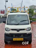 Mahindra E Verito D6, 2021, Diesel