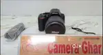 Camera Nikon d 5600 DSLR