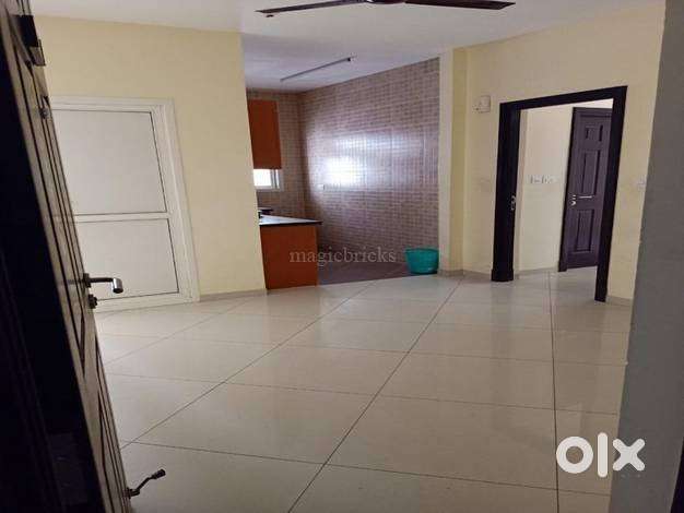 Samanpura New ready to move apartment 1225sqft