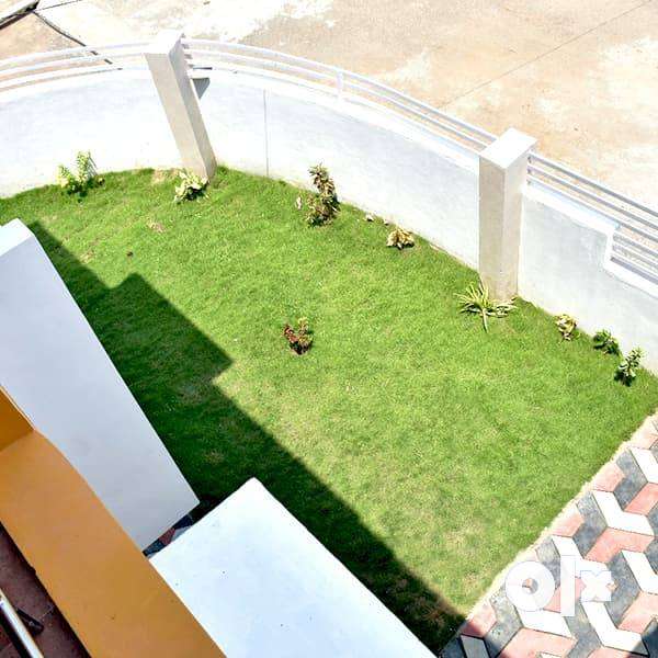 3BHK - G +1 Independent House for Sale in Kannadi, Palakkad