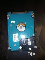 Toshiba L200 2.5-inch SATA internal hard drive for laptops