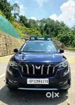 Mahindra XUV700 2.2 AX 7 Diesel MT Str, 2022, Diesel