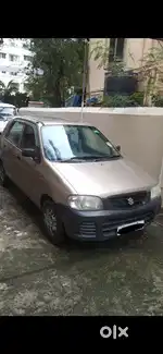 Well maintained car 
Home used 
Less driven