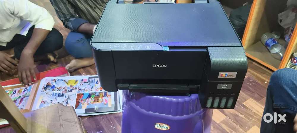 EPSON printer