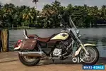 UM renegade commando top end model