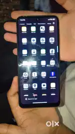 Remi Note 10 s