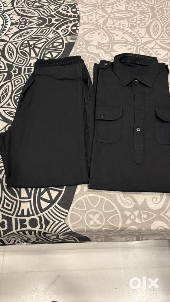 Kurta pajama