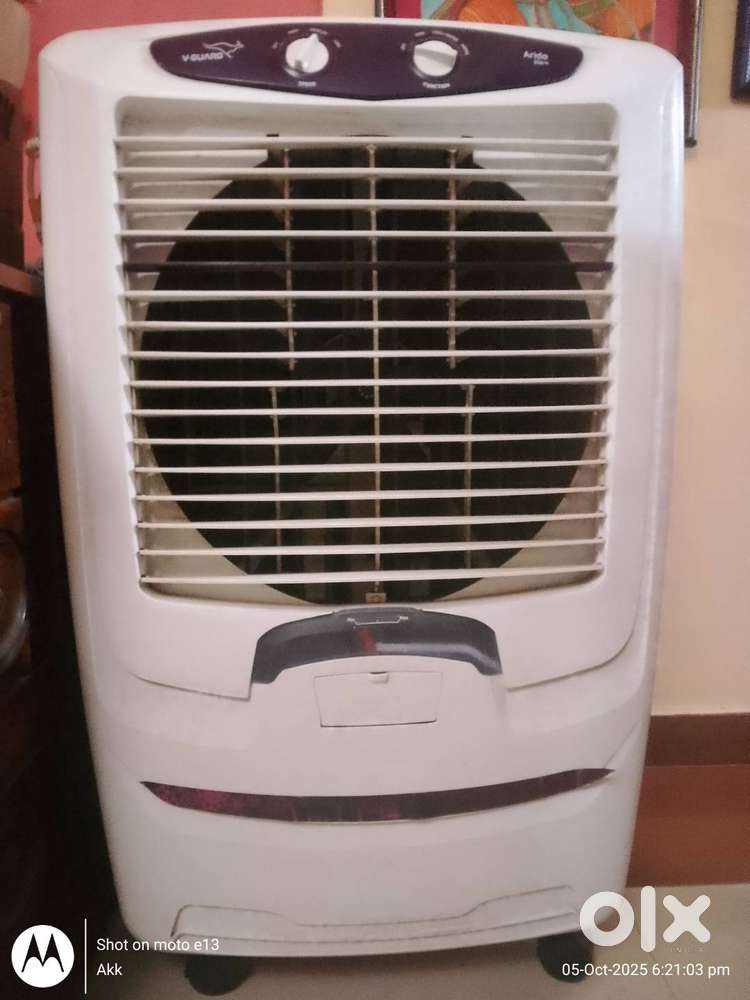 Air cooler