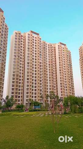 Luxurious 2 Bhk Flat For Rent in Naigaon East