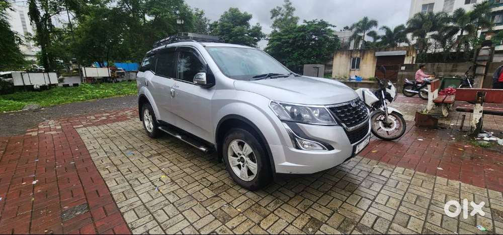 Mahindra XUV 500 for sale