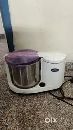 Ultra table top wet grinder