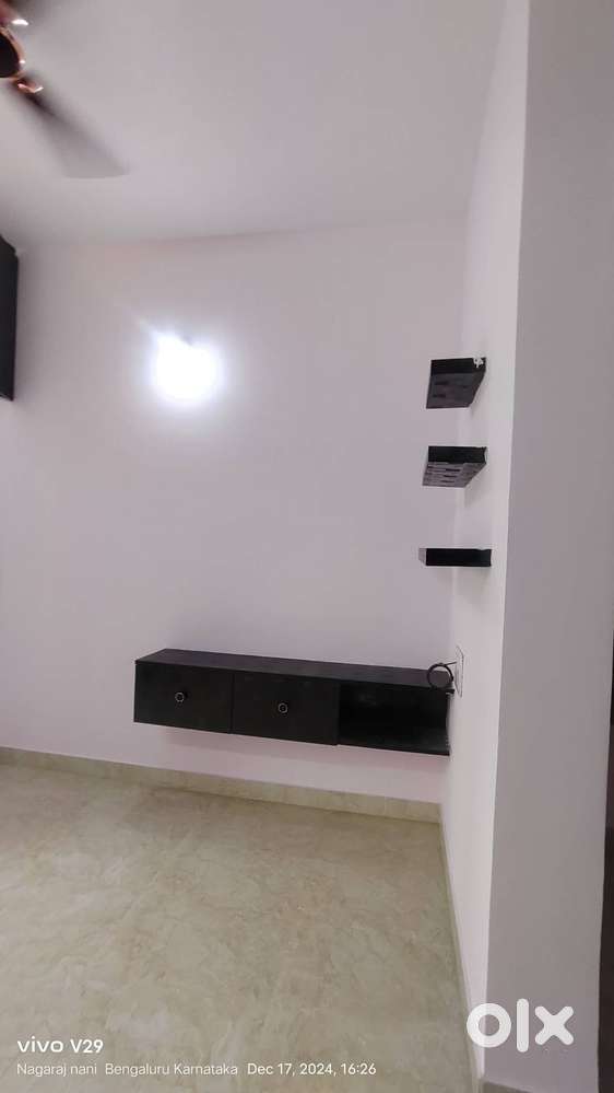 2BHK for Lease in Prime Location – Kanakapura Main Road