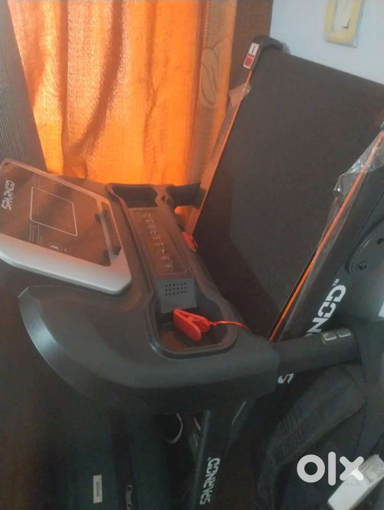 Treadmill for Fitness