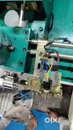 Agarbati machine