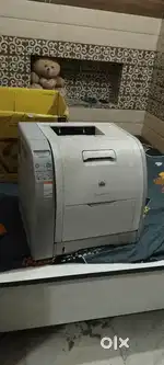 Hp Printer