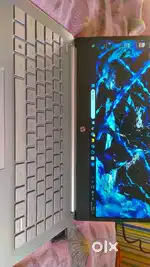 HP 14s pavilion laptop