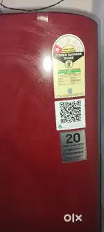Samsung new fridge