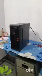 GAMING PC NEW
