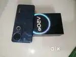 Urgent sale for days use phone