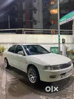 Mitsubishi Lancer 2006