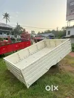 MAHINDRA PICKUP FB BODY FOR SALE