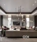 3 Bhk furnished flat for Rent At Methottuthazham, Calicut
