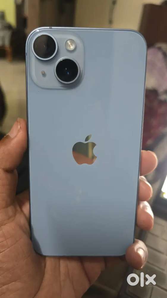 IPHONE 14 128GB GOOD CONDITION
