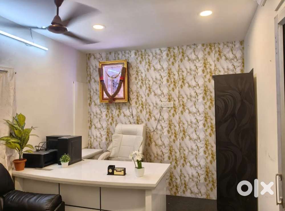 Office Administrator (Female Only)