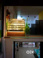 Shop furnitures urgent sell