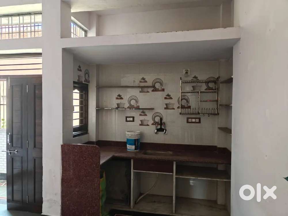 Room near savina sabji mandi